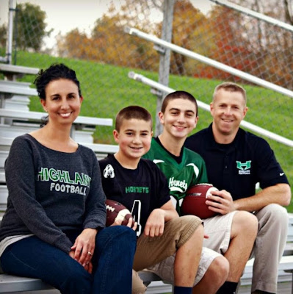 Meet your Posher, Ryan